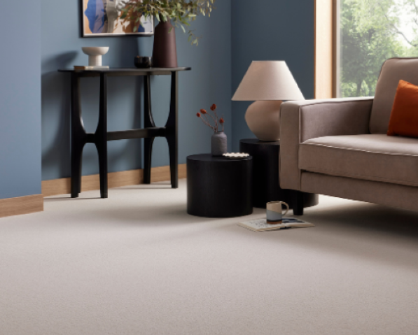 Deco Plain Carpet Collection