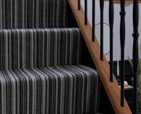 Keltik Candy Stripe Carpet Collection