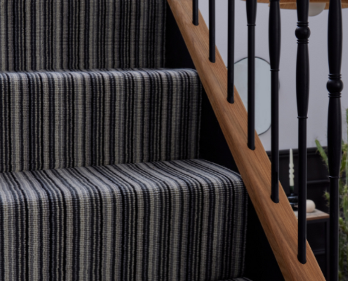 Keltik Candy Stripe Carpet Collection