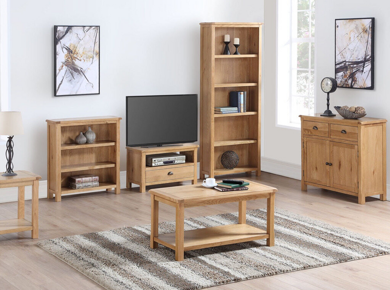 Kilmore Oak Living Collection