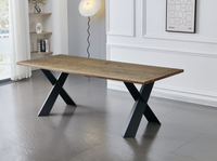 Linwood Dining Table