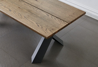 Linwood Dining Table