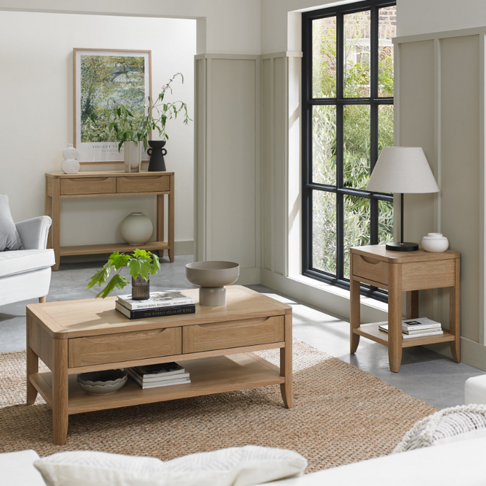 Chester Living Collection
