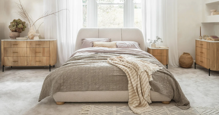 Reed Bedroom Collection
