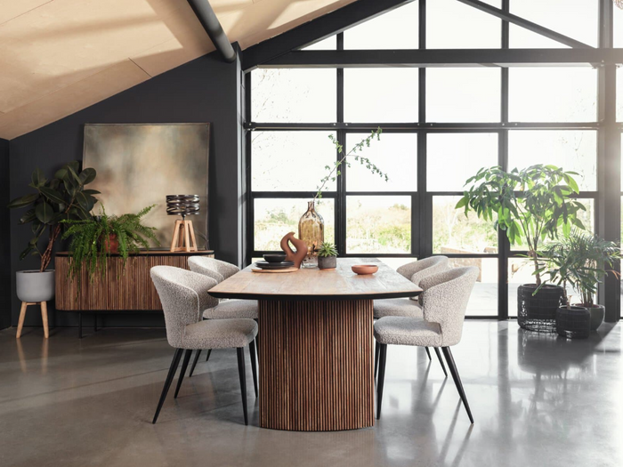 Monaco Dining Collection