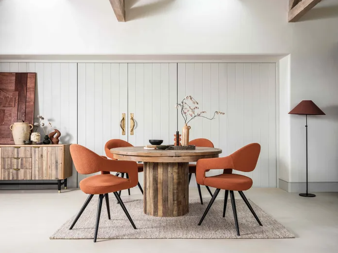 Fairmont Dining Collection