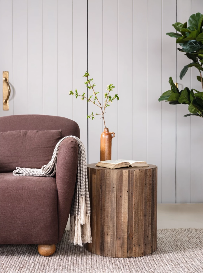 Fairmont Living Collection