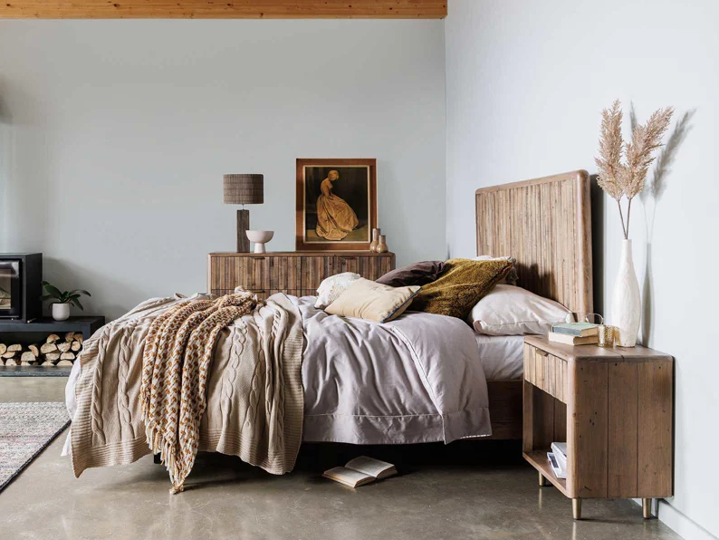 Fairmont Bedroom Collection