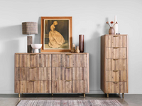 Fairmont Bedroom Collection