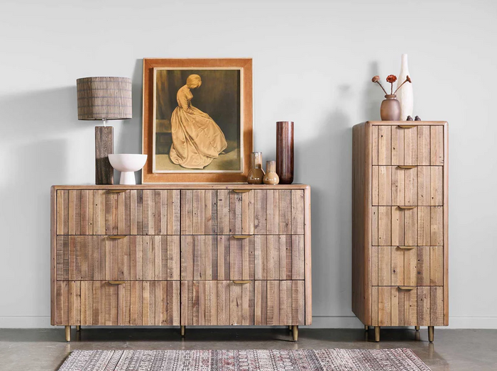 Fairmont Bedroom Collection