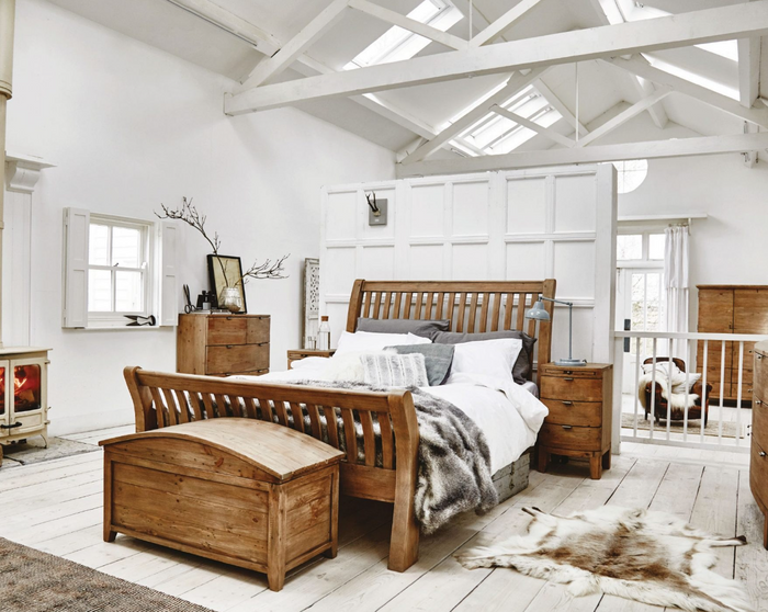 Bermuda Bedroom Collection