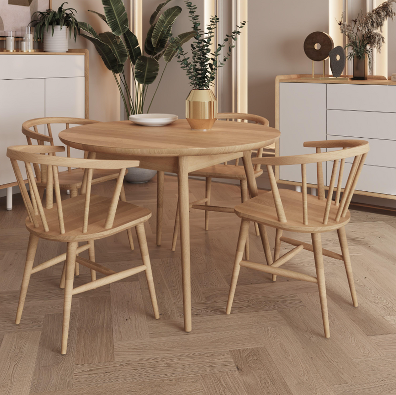 Dunbar Dining Collection