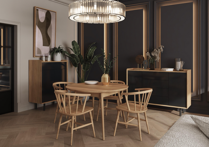 Dunbar Dining Collection