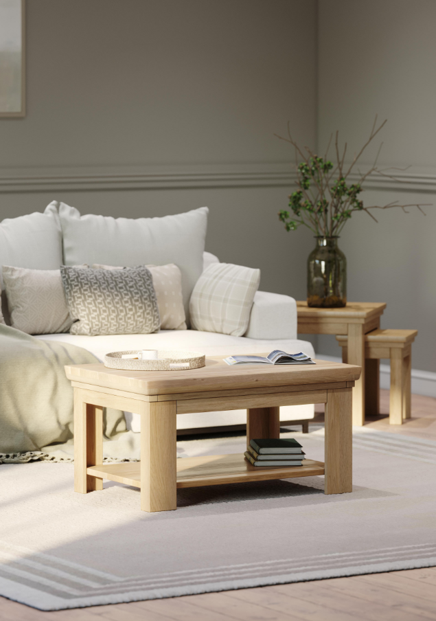 Melrose Living Collection