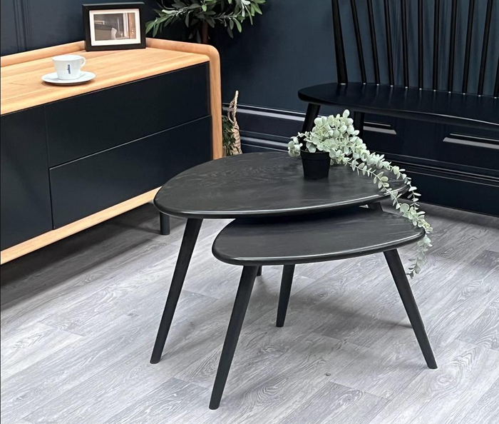Millport Living Collection - Black