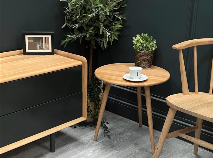 Millport Living Collection - Natural