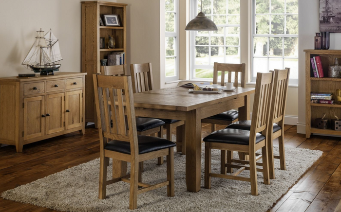 Astoria Dining Collection