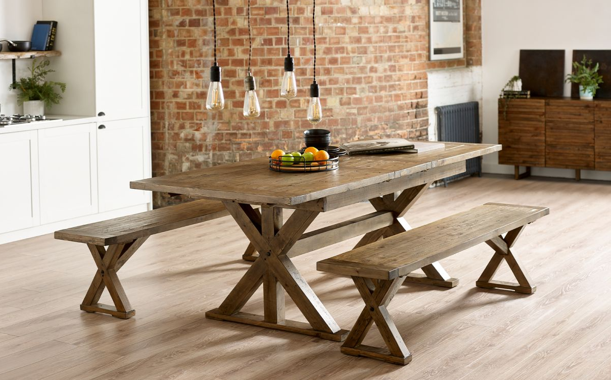 Chatsworth Dining Collection