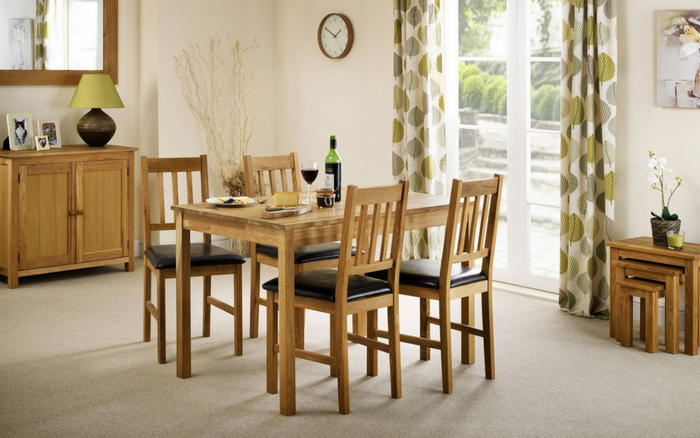 Coxmoor Oak Living Collection