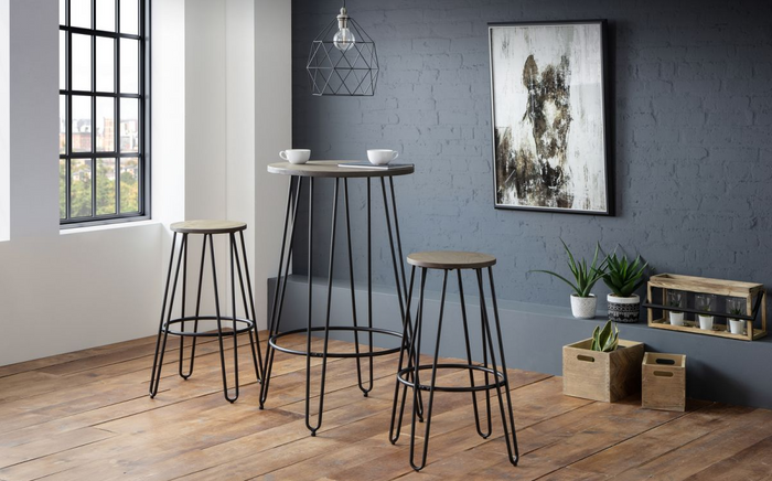 Dalston Bar Stool