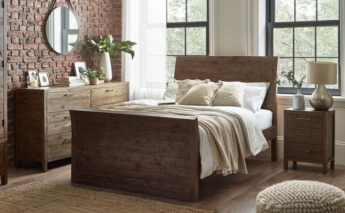 Heritage Beds
