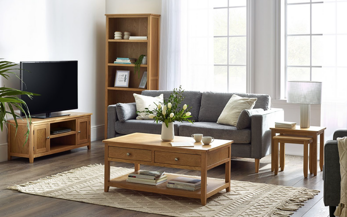 Mallory Living Collection