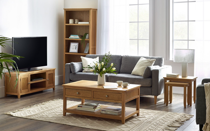 Mallory Living Collection