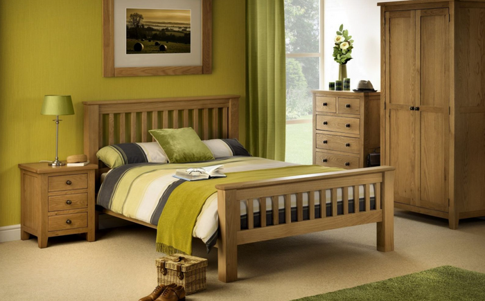 Marlborough Bedroom Collection