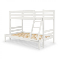Merlin Triple Sleeper - Surf White