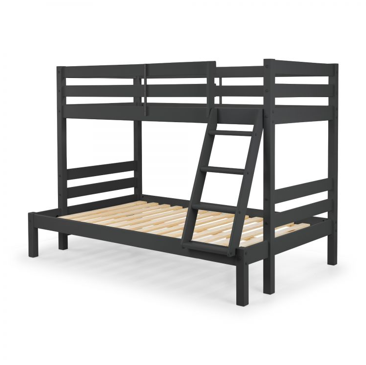 Merlin Triple Sleeper - Anthracite