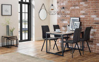 Monroe Dining Chair