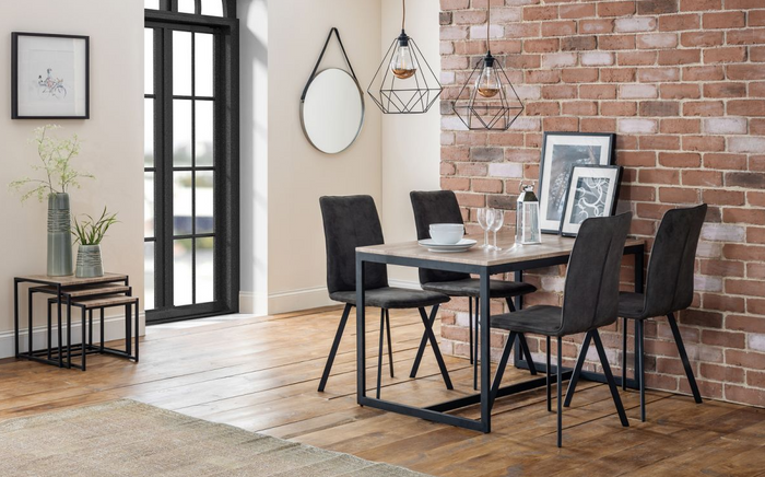 Monroe Dining Chair