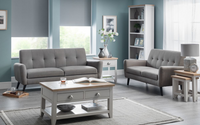 Richmond Living Collection - Elephant Grey/Pale Oak