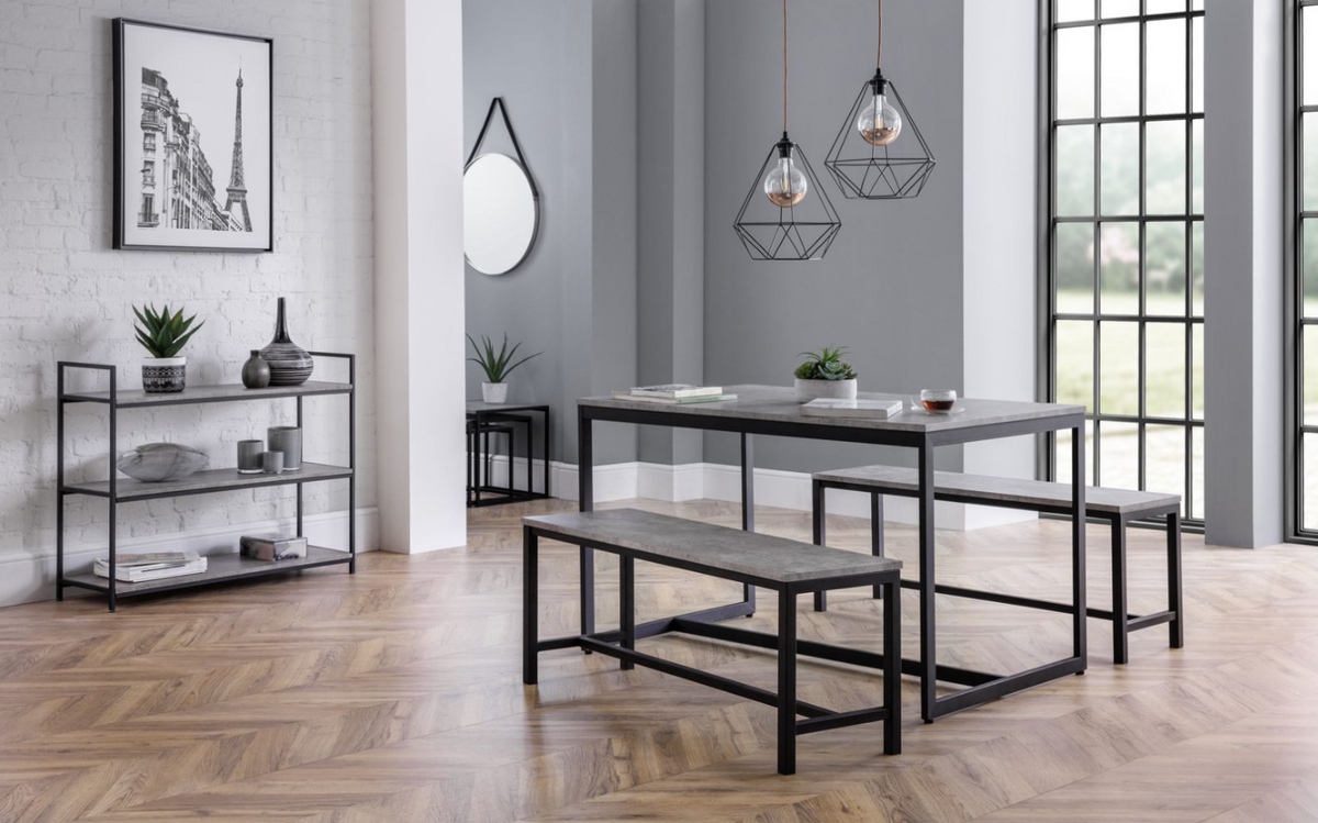 Staten Living Collection