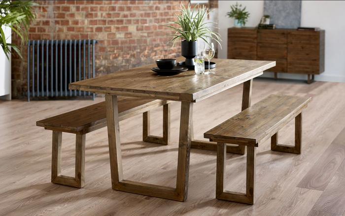 Woburn Dining Collection