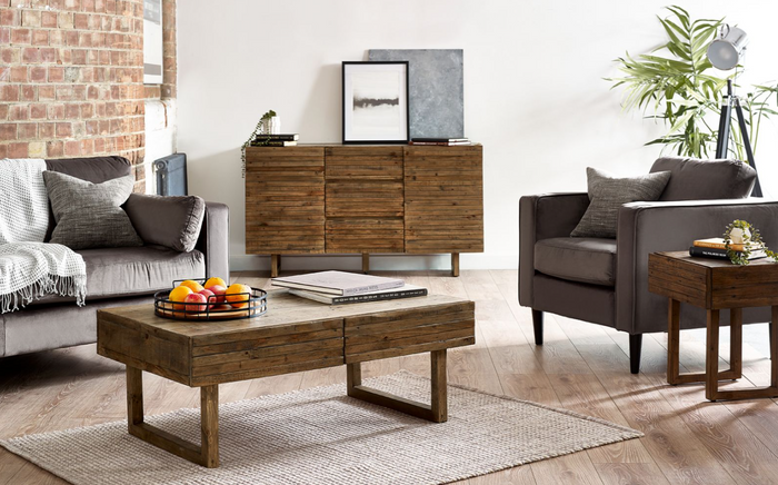 Woburn Living Collection