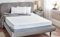 Capsule Cool Mattress