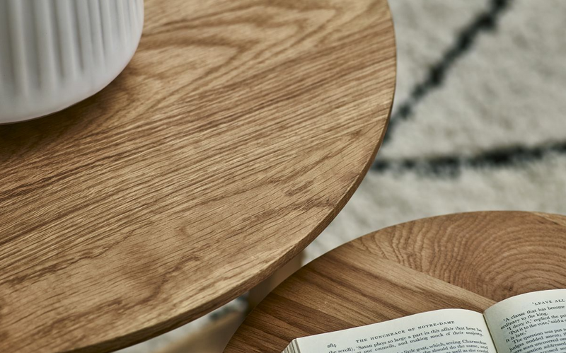 Nidri Nest of Tables