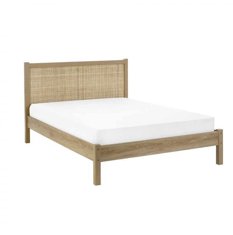 Padstow Beds - Oak