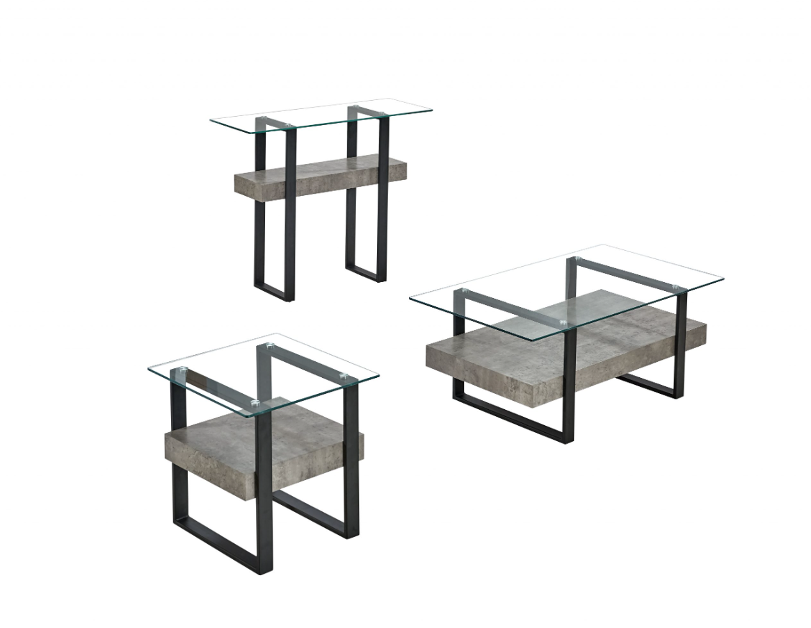 Newton Occasional Tables