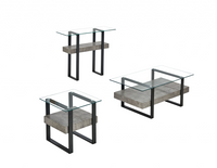 Newton Occasional Tables