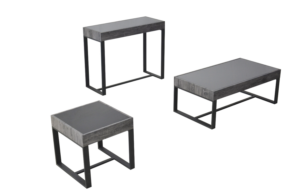 Ellis Occasional Tables