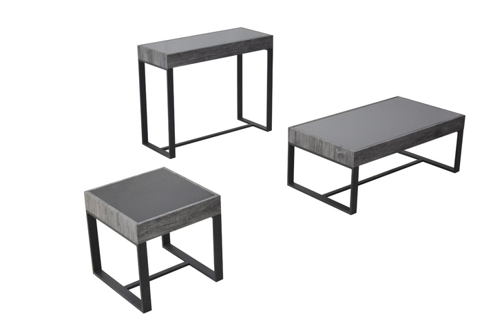 Ellis Occasional Tables