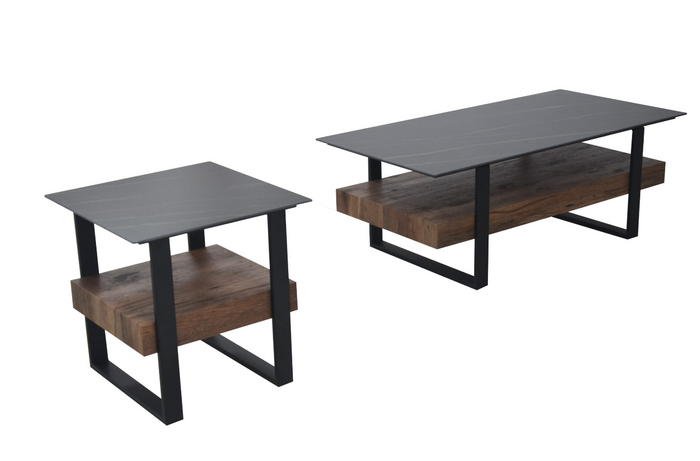 Milburn Occasional Tables