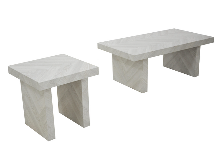 Coastal Occasional Tables