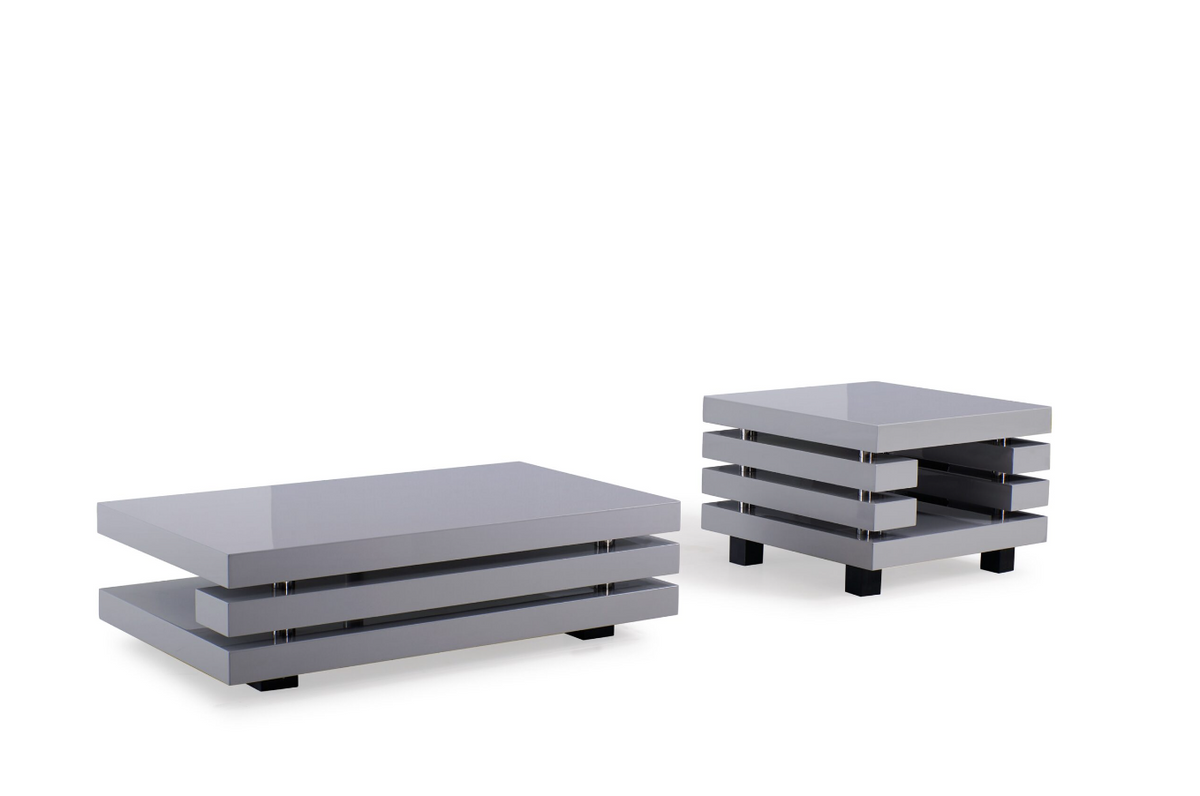 Emilia Occasional Tables