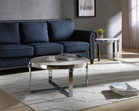 Rings Occasional Tables