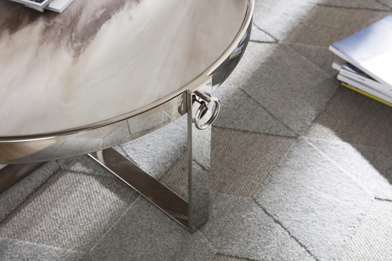 Rings Occasional Tables