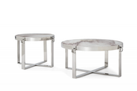 Rings Occasional Tables