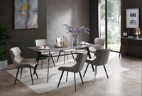 Blue Mist Dining Collection